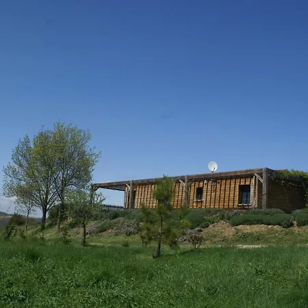 Σαλέ Modern Chalet In With Swimming Pool *