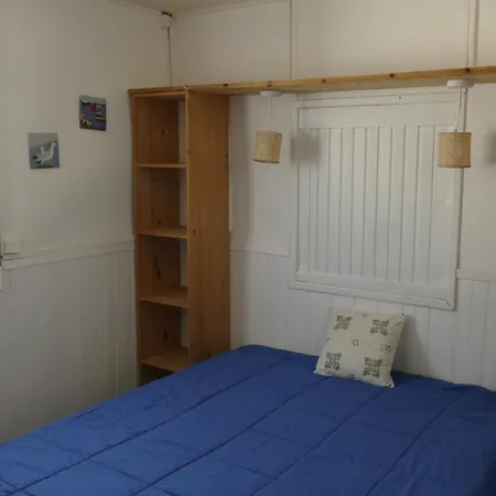 Chalet * Gruissan