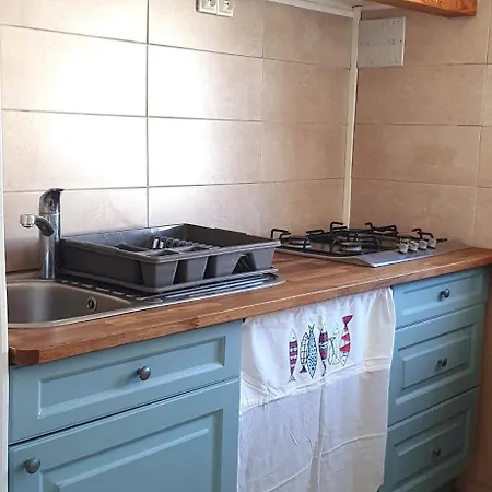 Chalet Holiday home