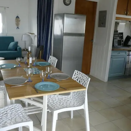 Holiday home Chalet *