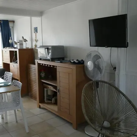 Holiday home Chalet Gruissan