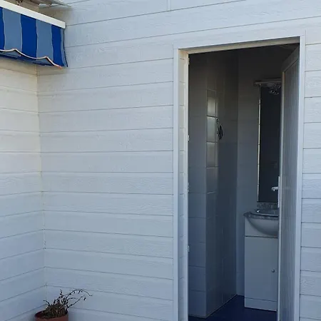 Chalet Gruissan