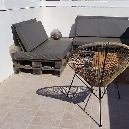 Chalet * Gruissan