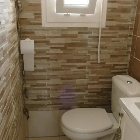 Chalet Holiday home Gruissan