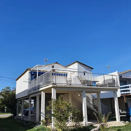 Chalet Holiday home *